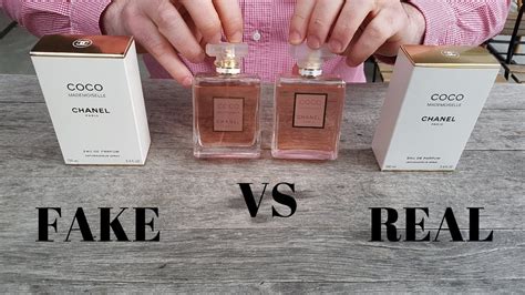 chanel coco mademoiselle fake vs original|coco mademoiselle Chanel primor.